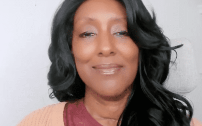 Cherie Aimee: The Power of Our Beliefs